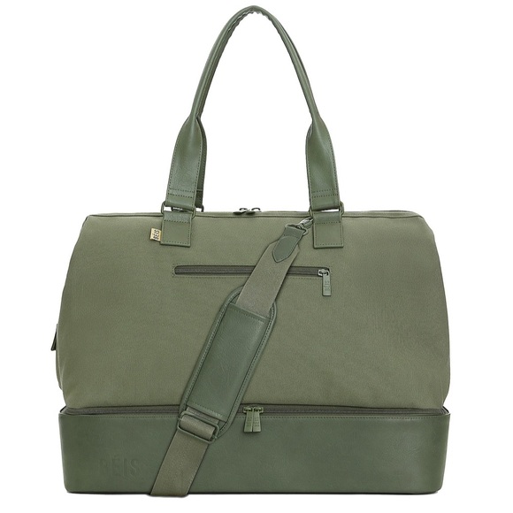 BEIS Handbags - The Weekender Bag